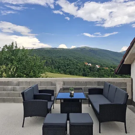 Duvnjak & House