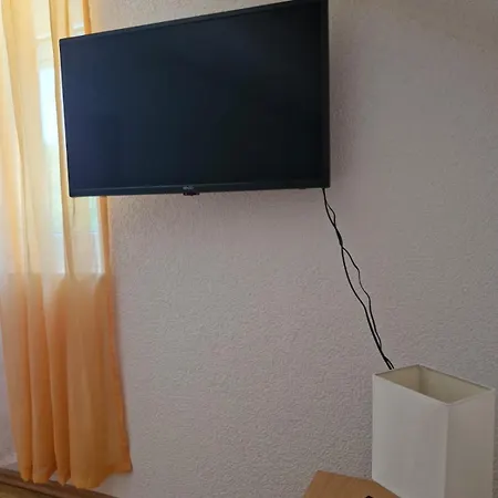 Duvnjak & House