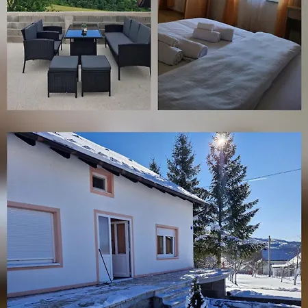 Apartman Duvnjak & House Livno